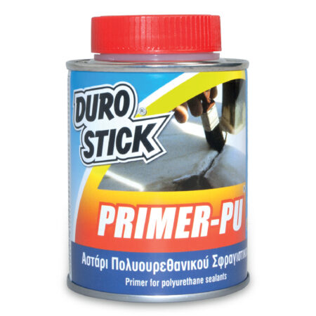 Durostick Primer - PU Αστάρι Πολυουρεθανικού Σφραγιστικού